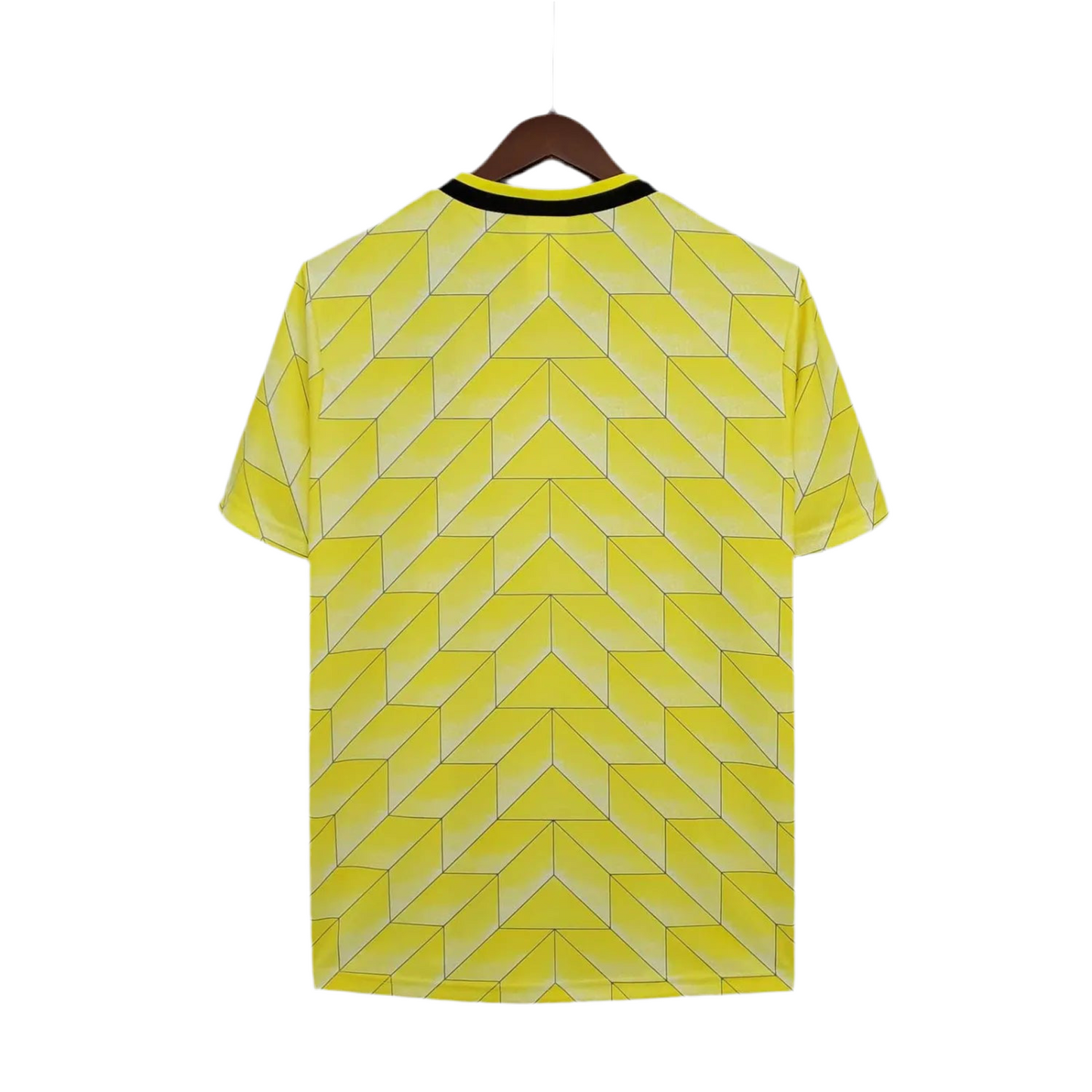 88/89 Borussia Dortmund Home kit