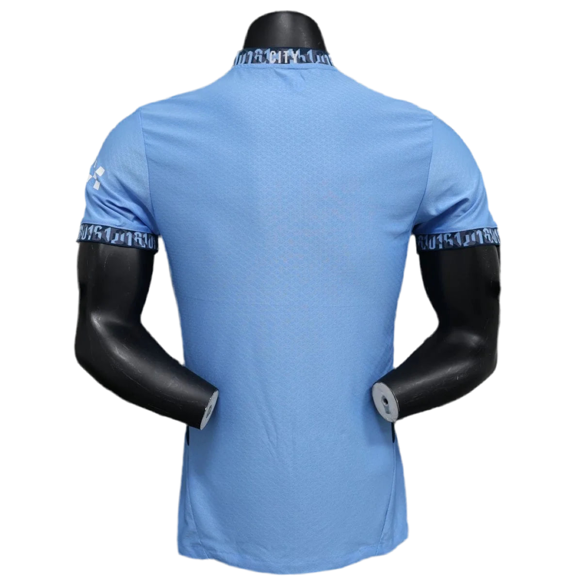 24/25 Manchester City Home kit (player version)
