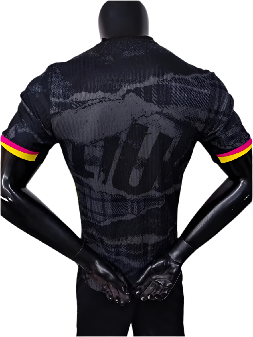 24/25 Chelsea Third kit (player version)