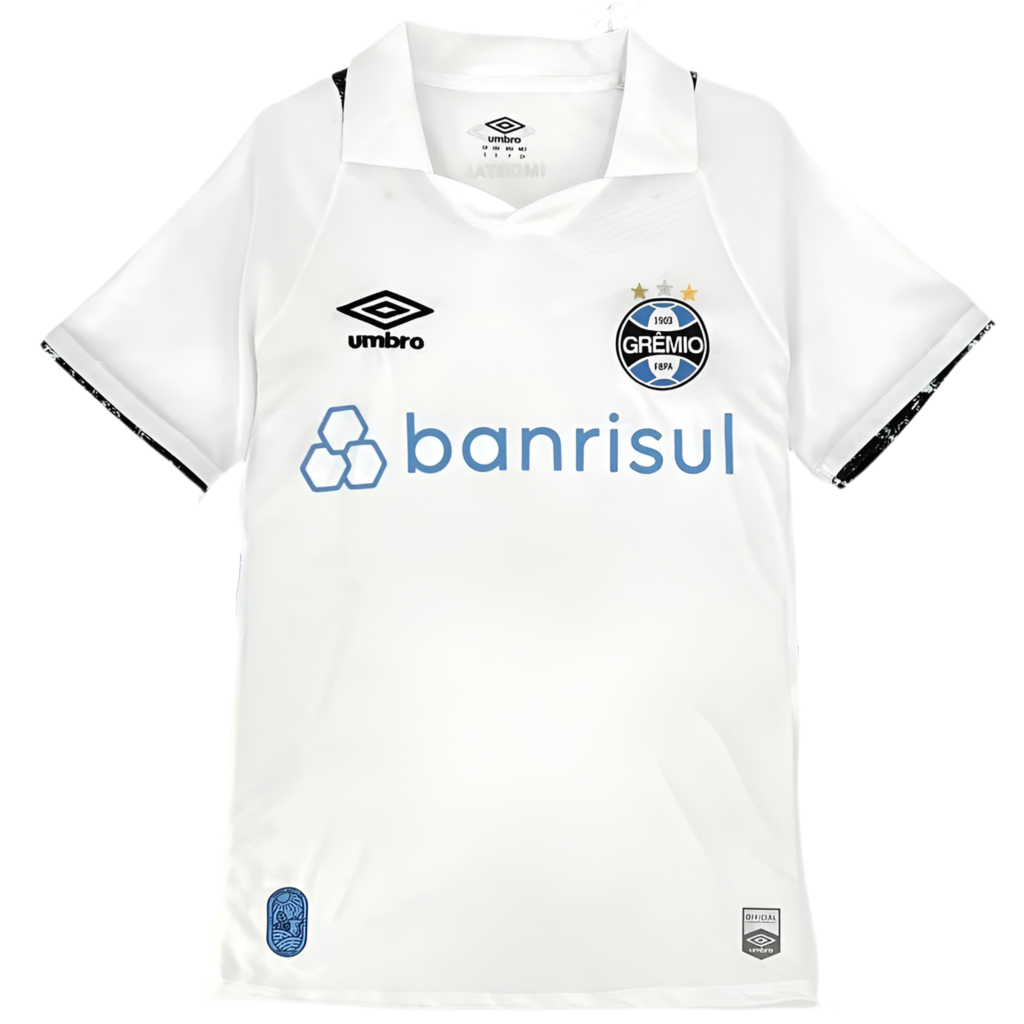24/25 Gremio Away kit
