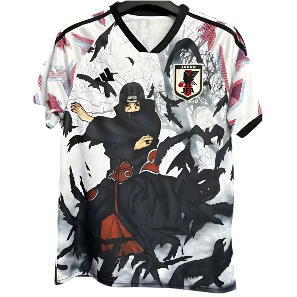 24/25 Japan Special Itachi kit