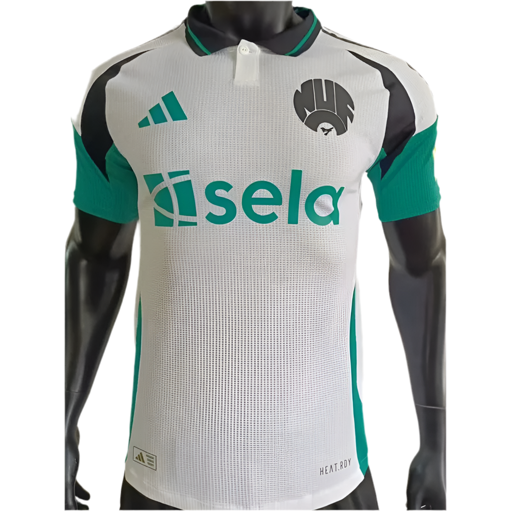 24/25 Newcastle Third kit (player version)