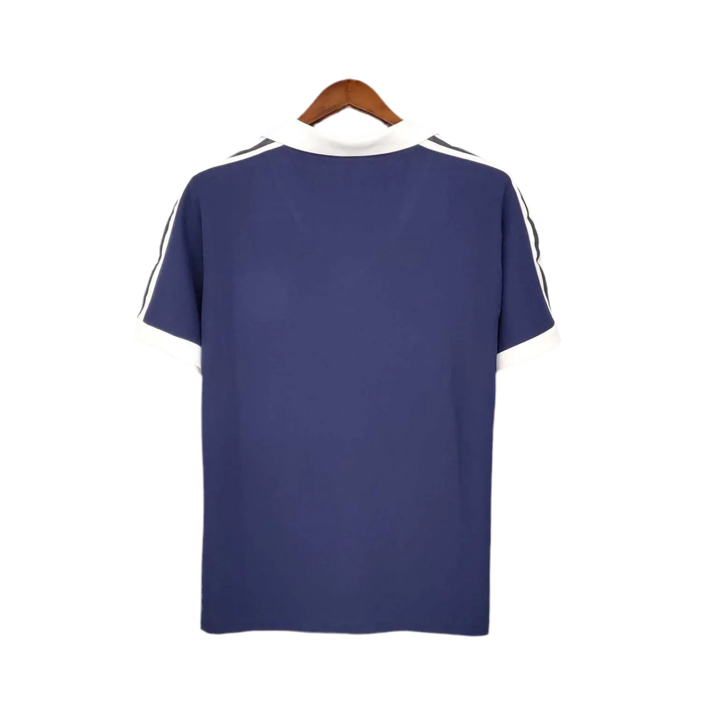 88/89 Scotland Home kit
