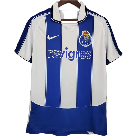 03/04 Porto Home kit