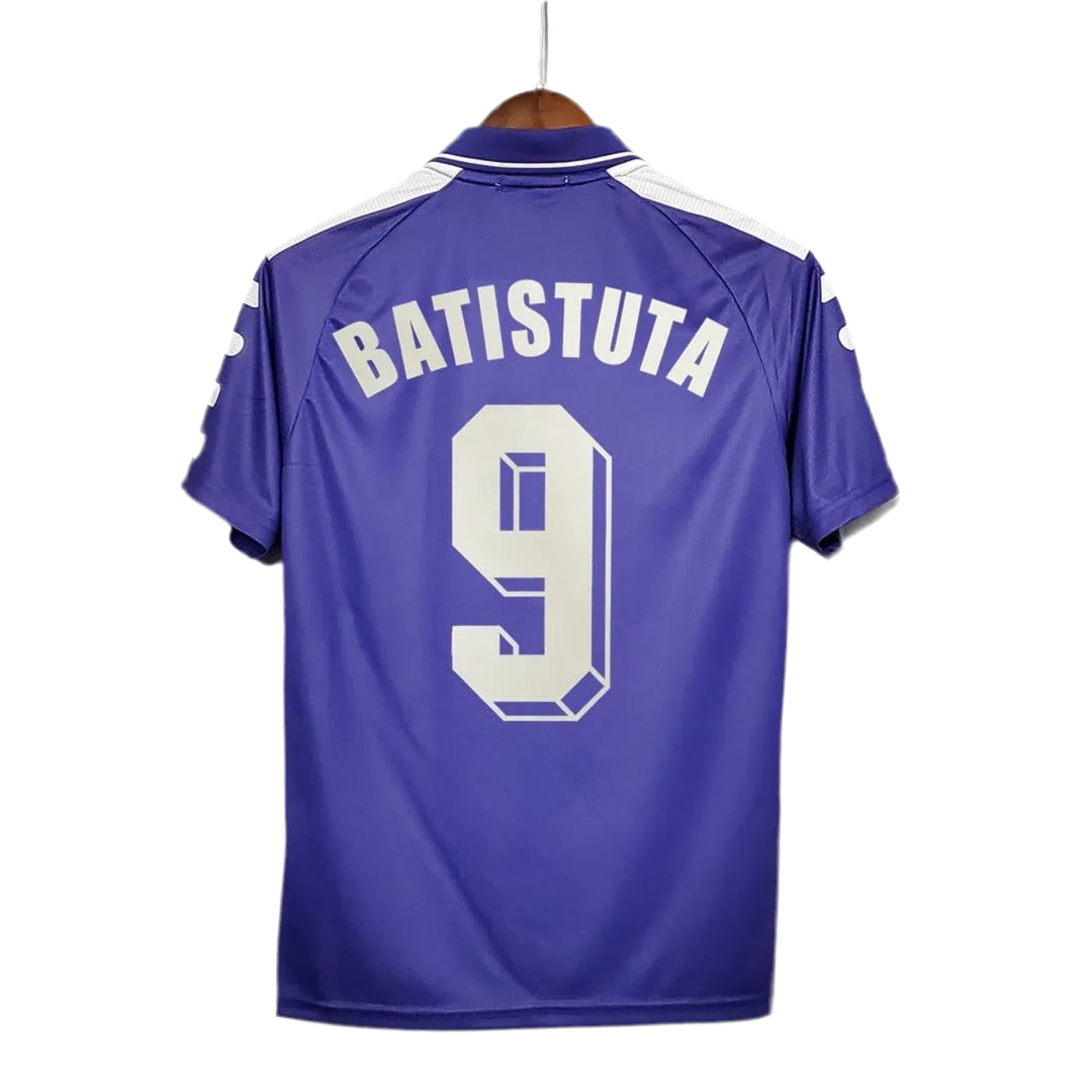 98/99 Fiorentina Home kit