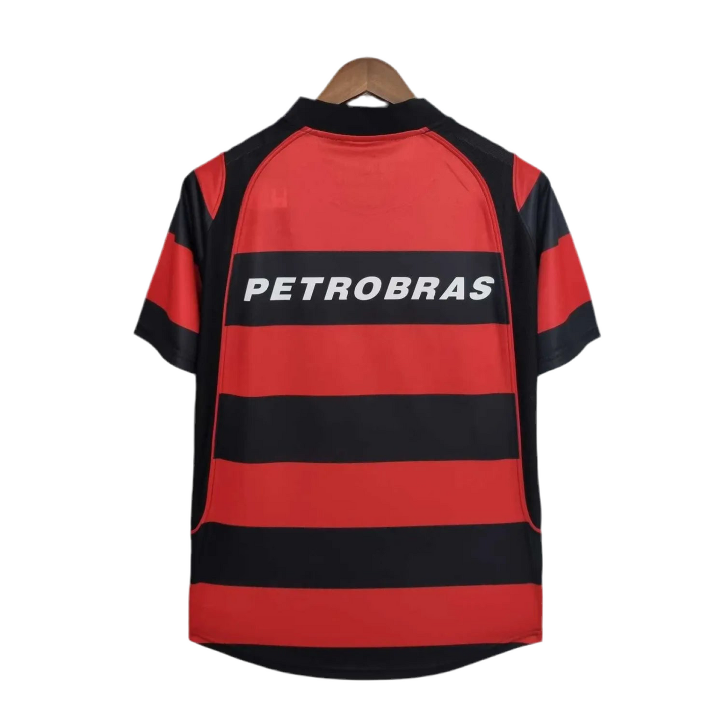 03/04 Flamengo Home kit