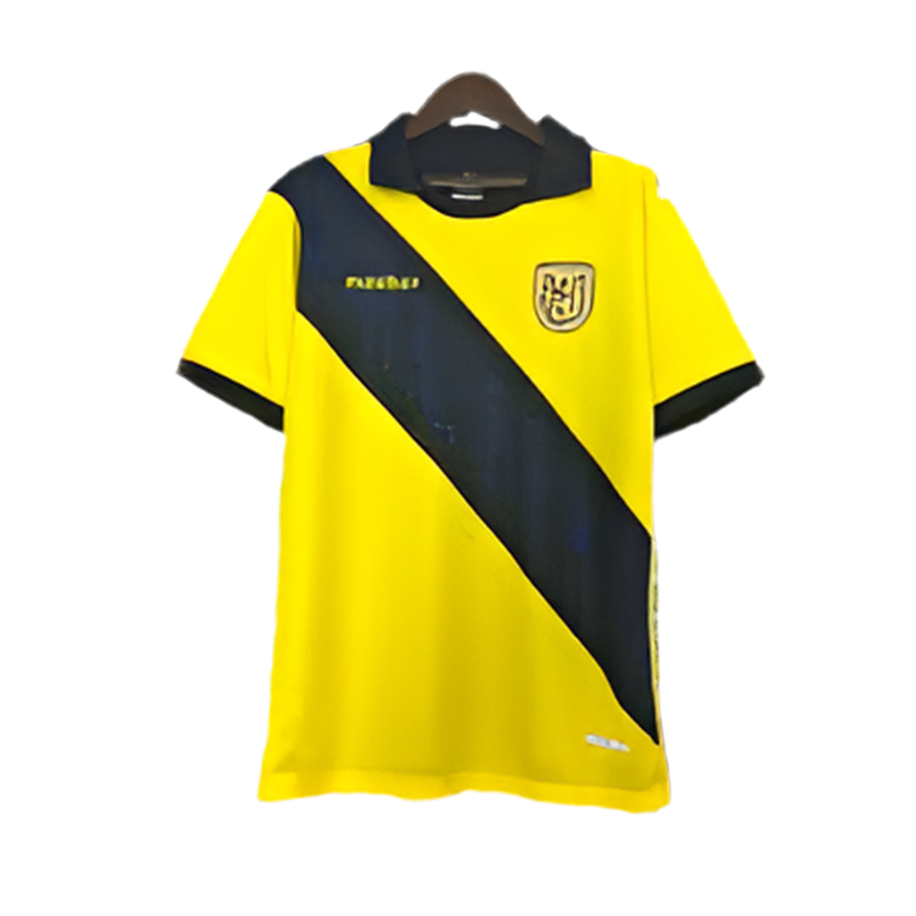 24/25 Ecuador Home kit