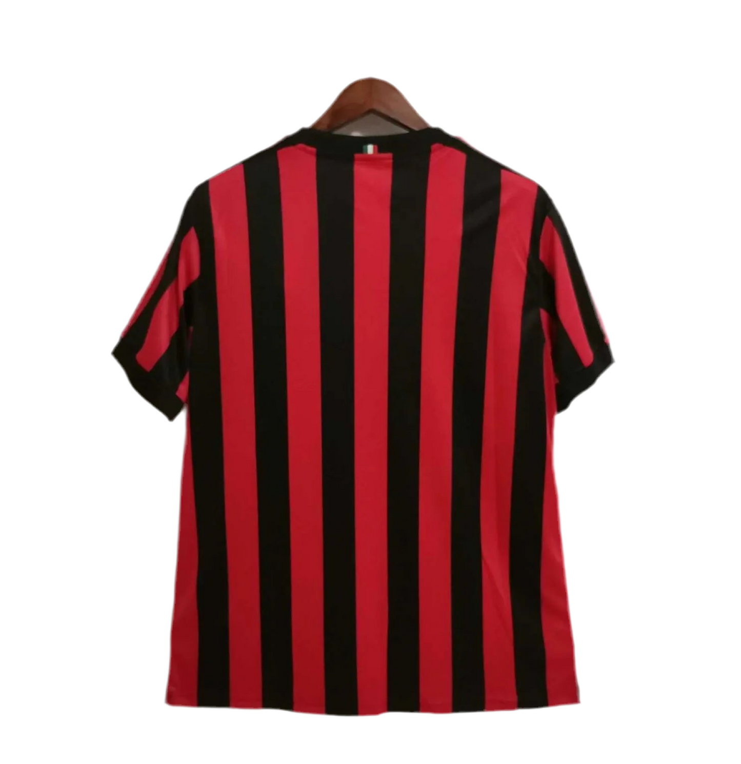17/18 AC Milan Home kit
