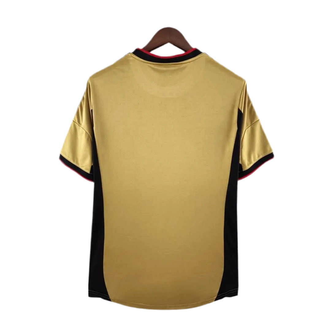 13/14 AC MIlan Away kit