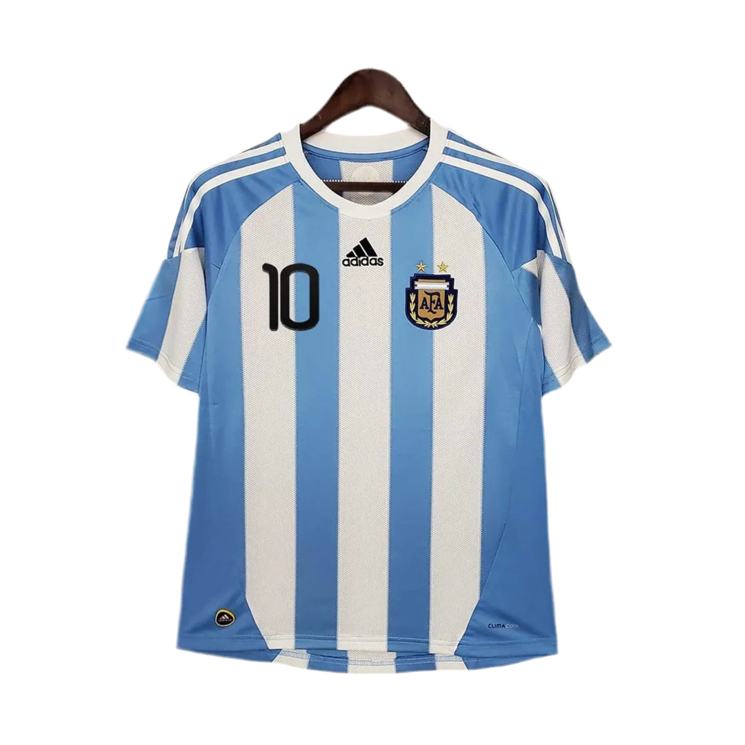 10/11 Argentina Home kit