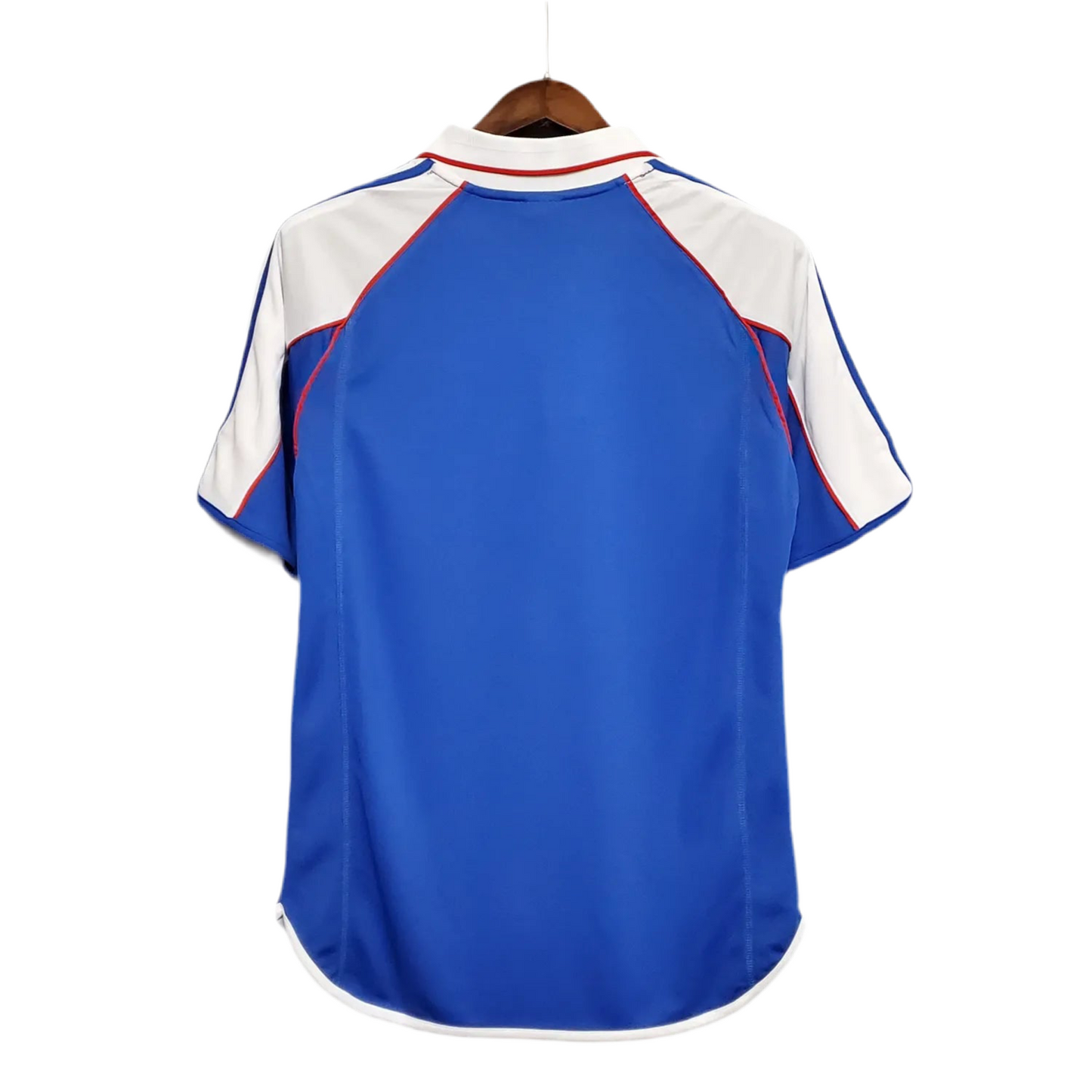 00/01 Japan Home kit