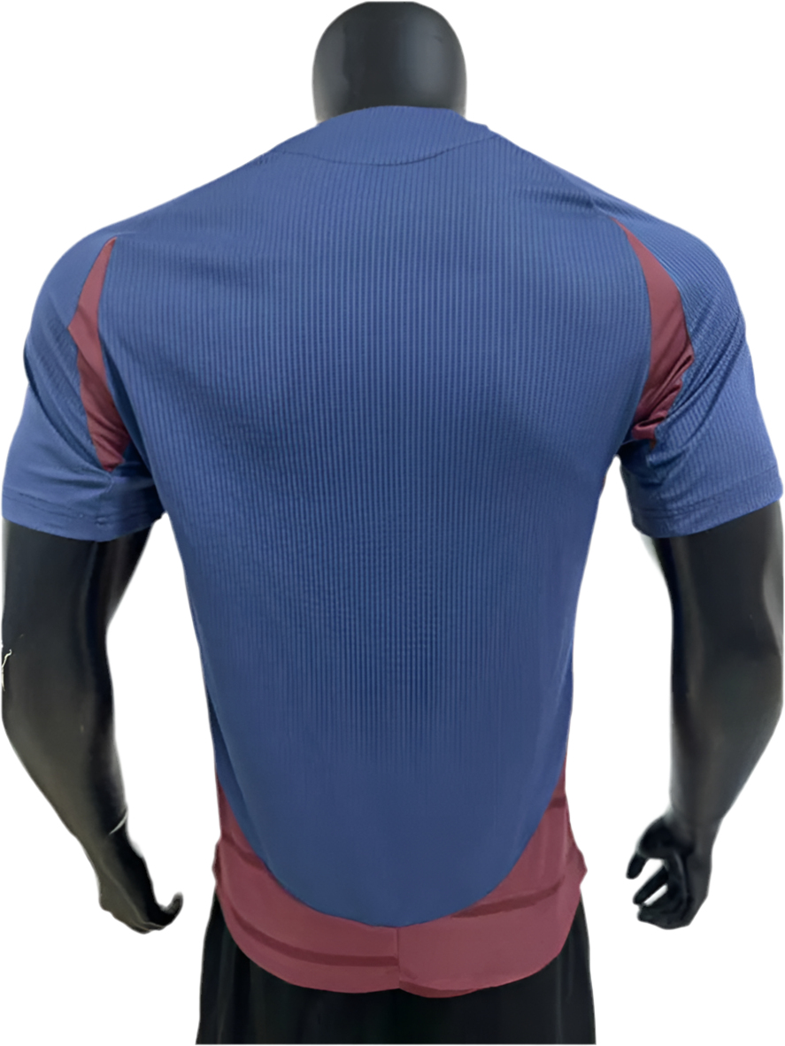 24/25 Roma Third kit (player version)