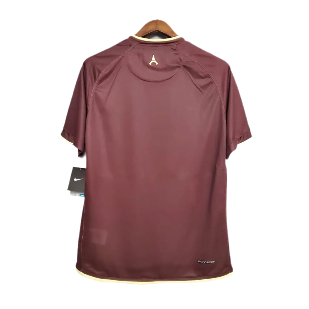 06/07 PSG Away kit