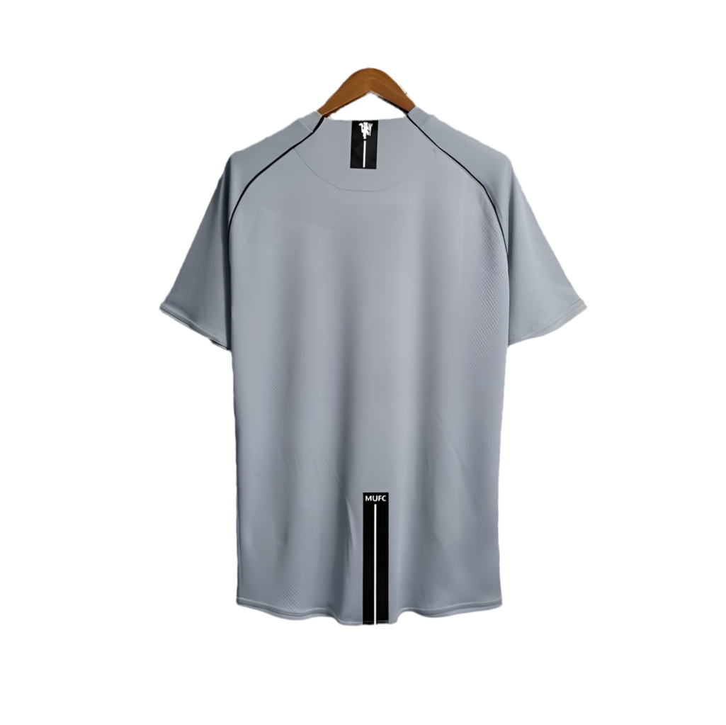 07/08 Manchester United Home kit