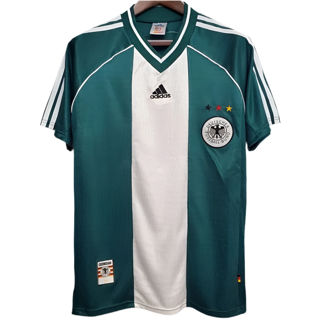 98/99 Germany Away kit