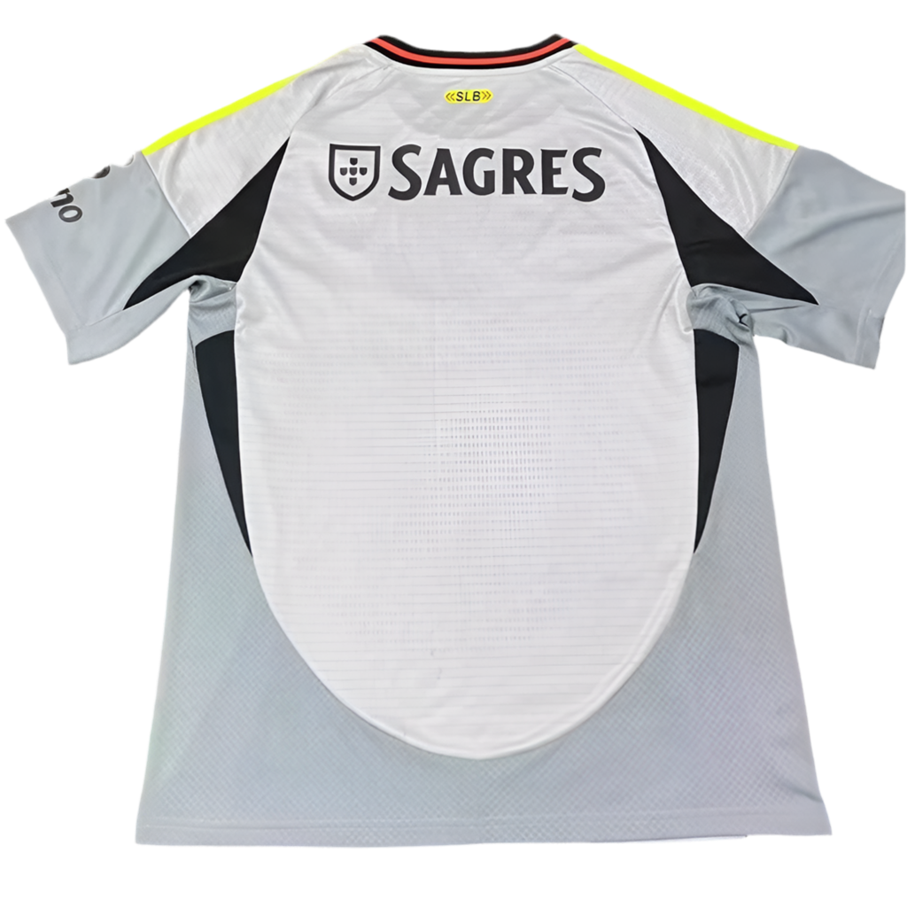 24/25 Benfica Third kit