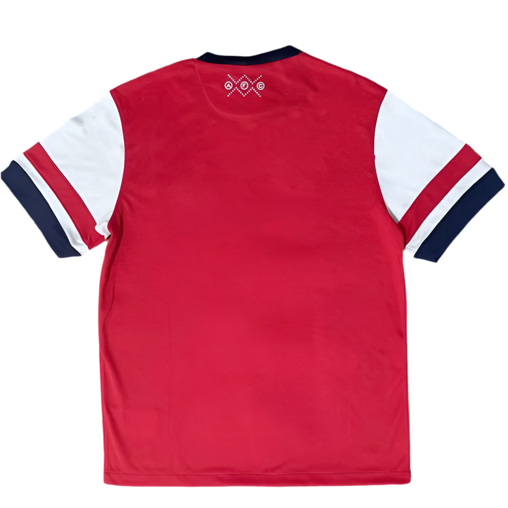 12/14 Arsenal Home kit