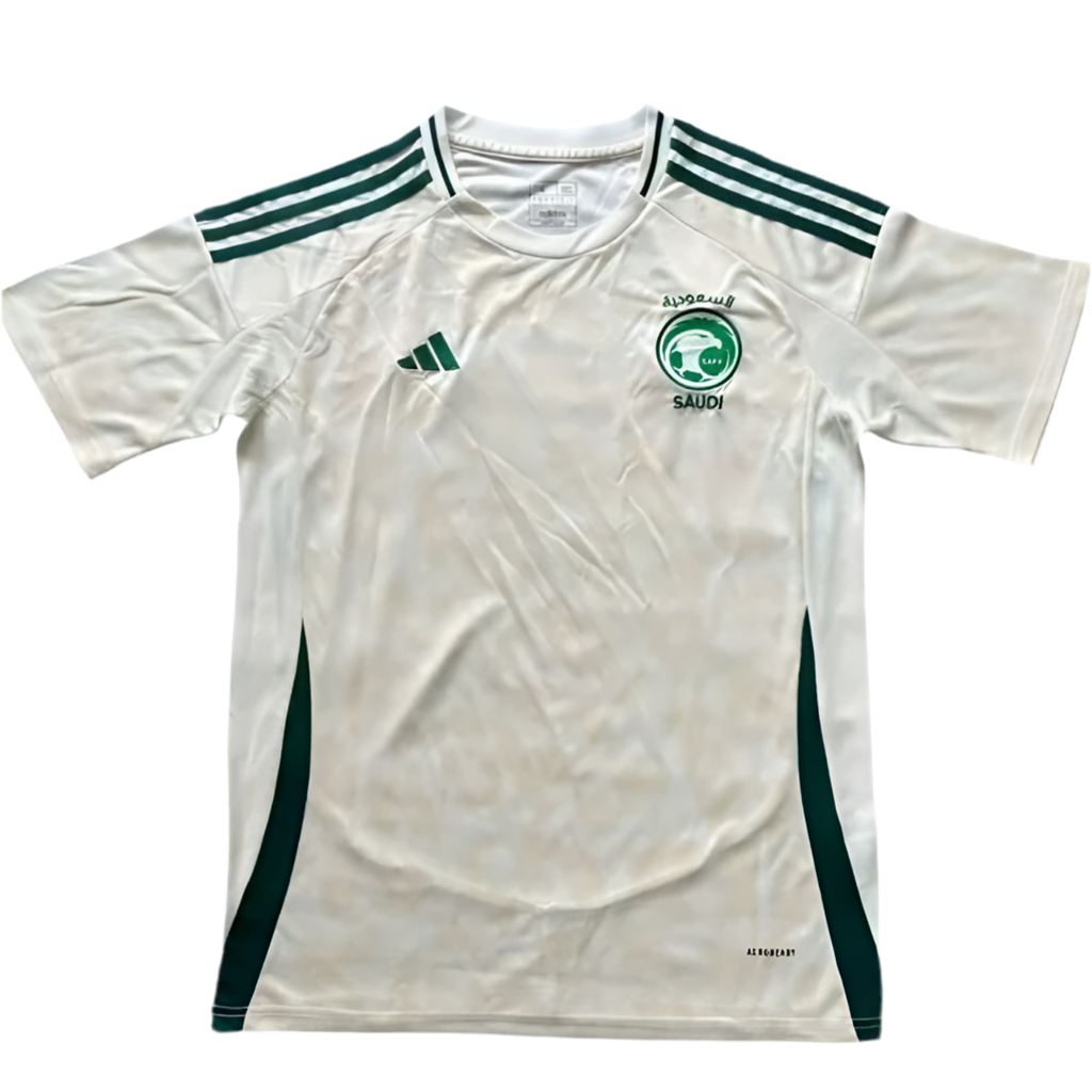23/24 Saudi Arabia Away kit