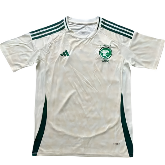 23/24 Saudi Arabia Away kit
