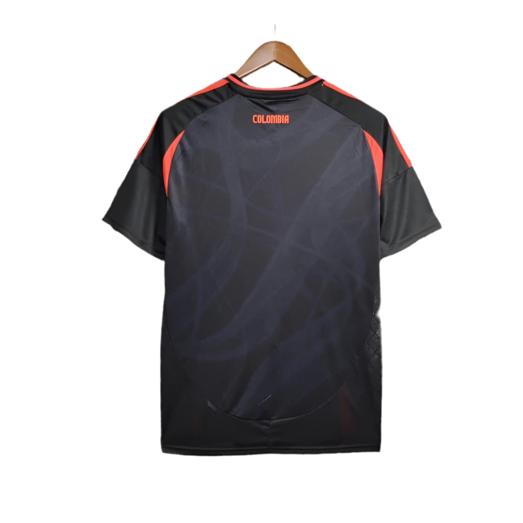 24/25 Colombia Away kit