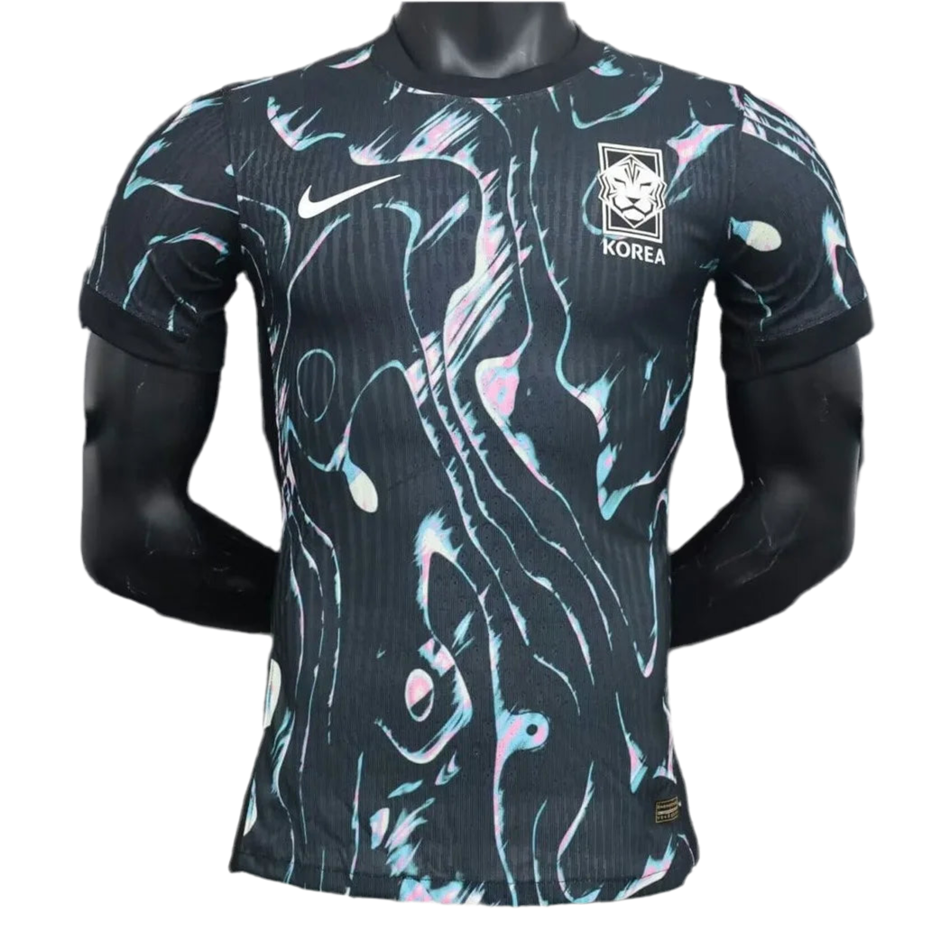 23/24 Korea Republic Away kit (player version)