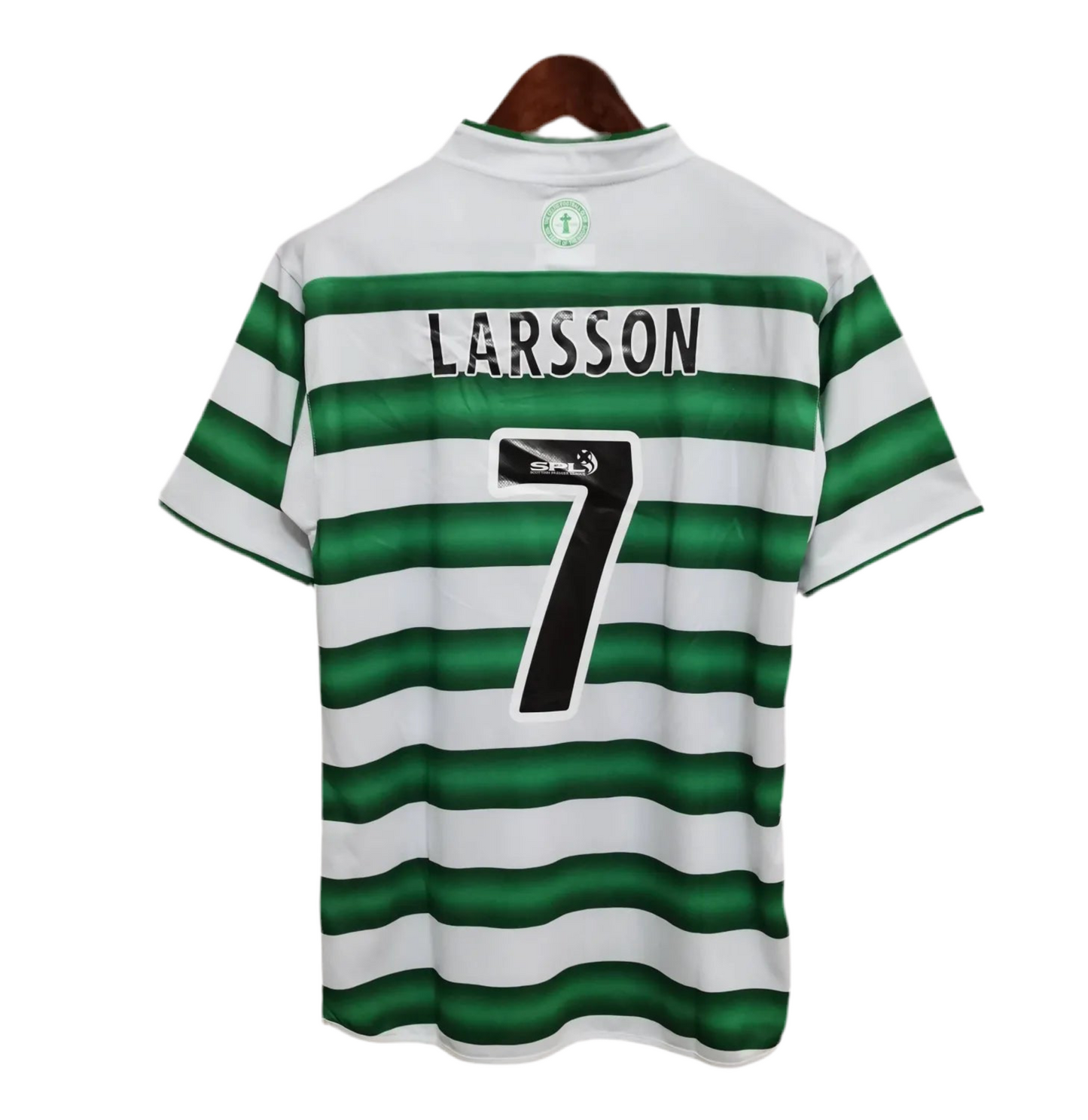03/04 Celtic Home kit