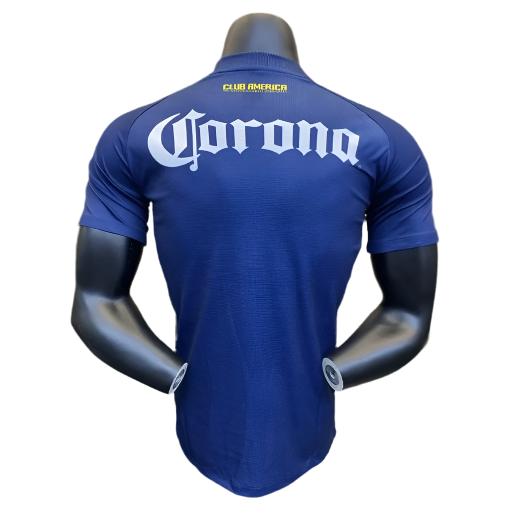 11/12 Club America Away kit