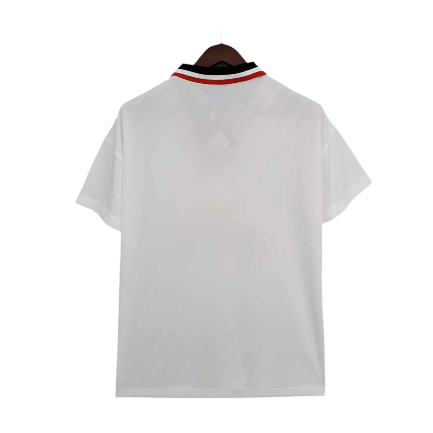 96/97 Manchester United Away kit