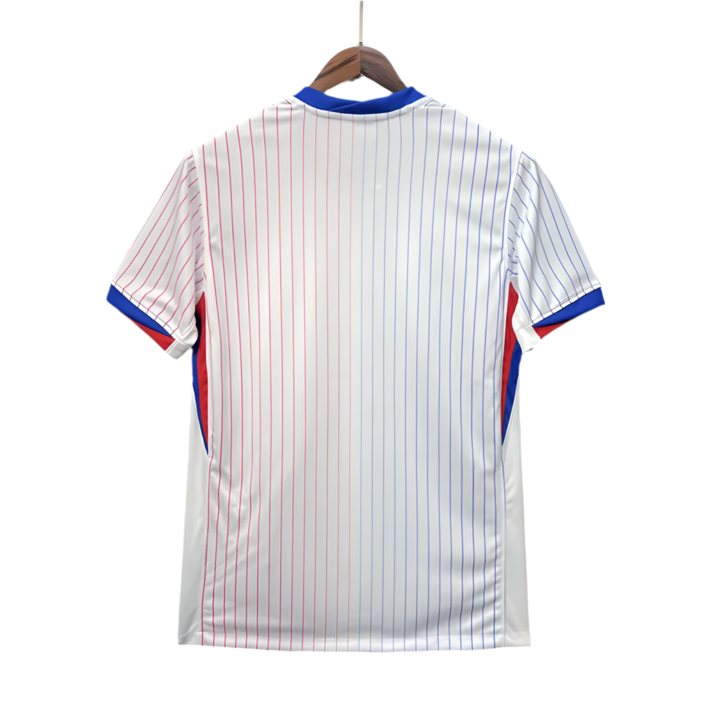 24/25 France Away kit