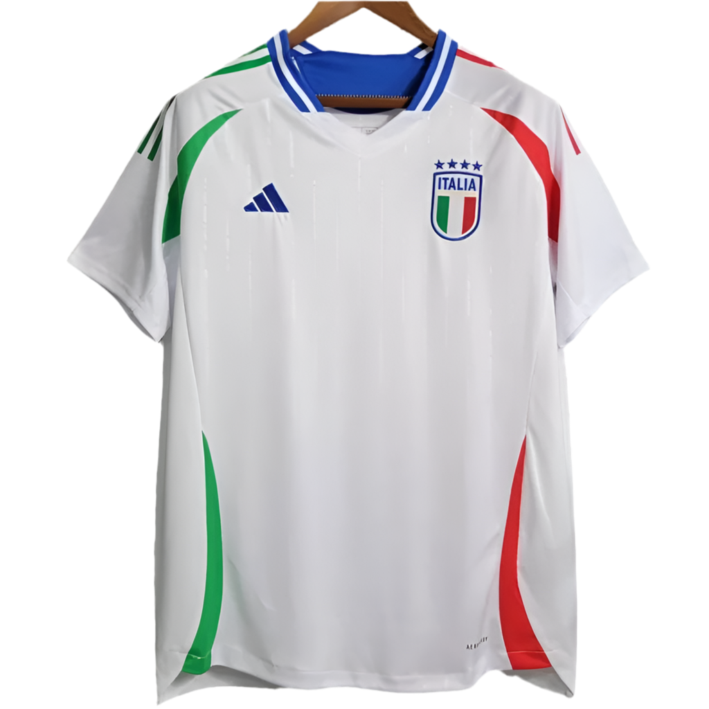 24/25 Italy Away kit