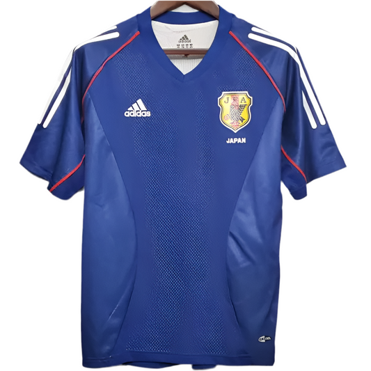 02/03 Japan Home kit