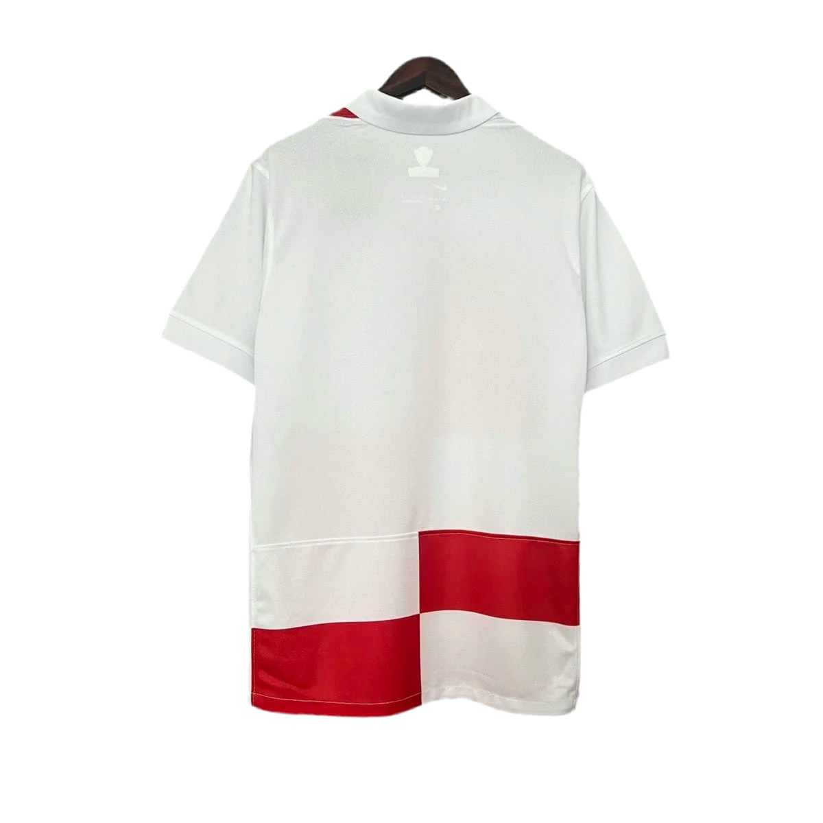 24/25 Croatia Home kit