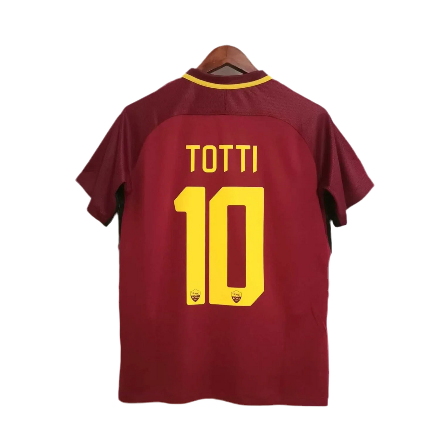 17/18 Roma Home kit