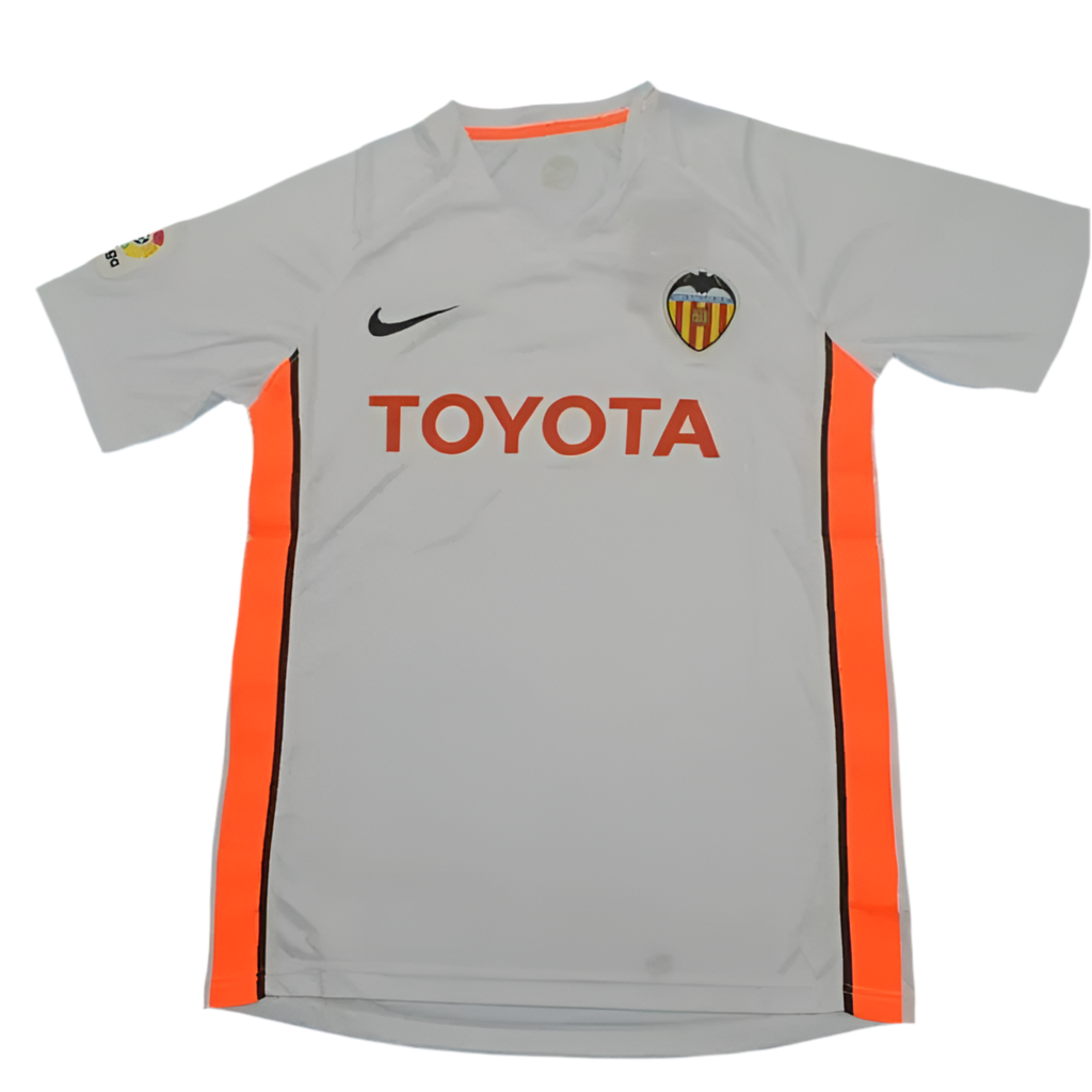 06/07 Valencia Home kit
