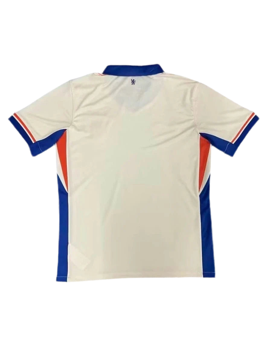 24/25 Chelsea Away kit