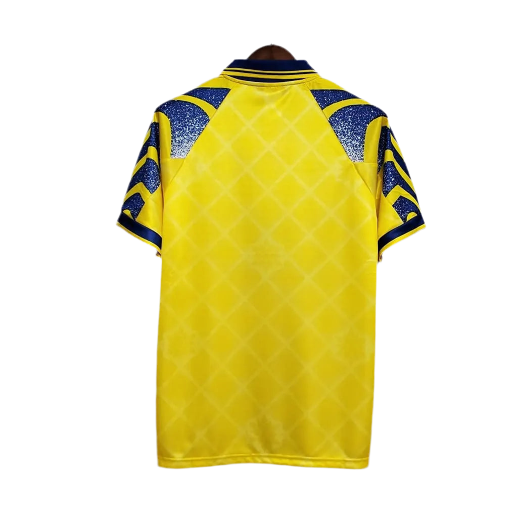 95/96 Parma Away kit