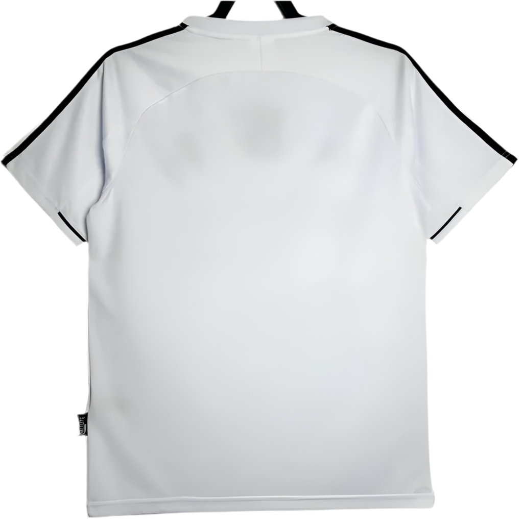 03/04 Real Madrid Home kit