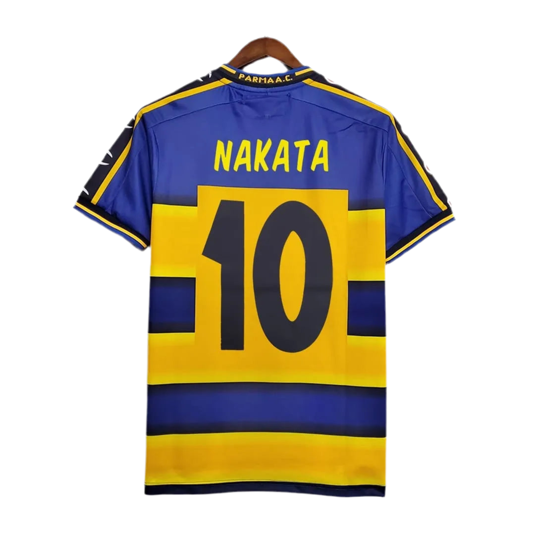 01/02 Parma Home kit
