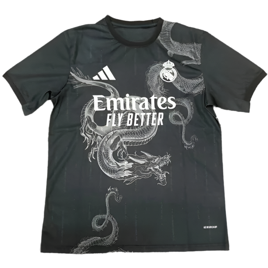 24/25 Real Madrid Special kit