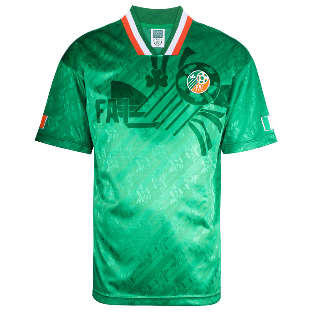 94/95 Ireland Home kit