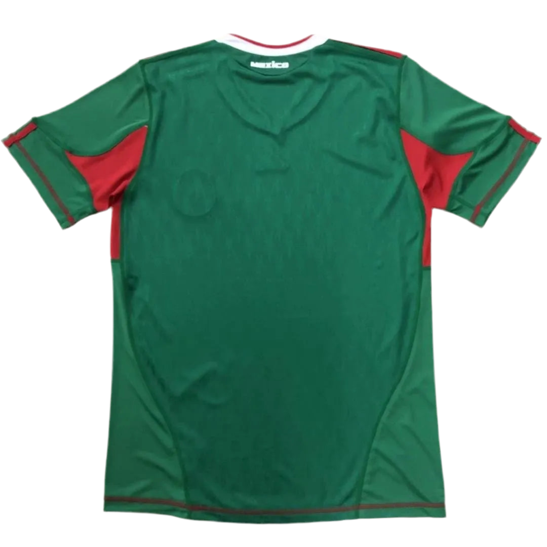 10/11 Mexico Home kit