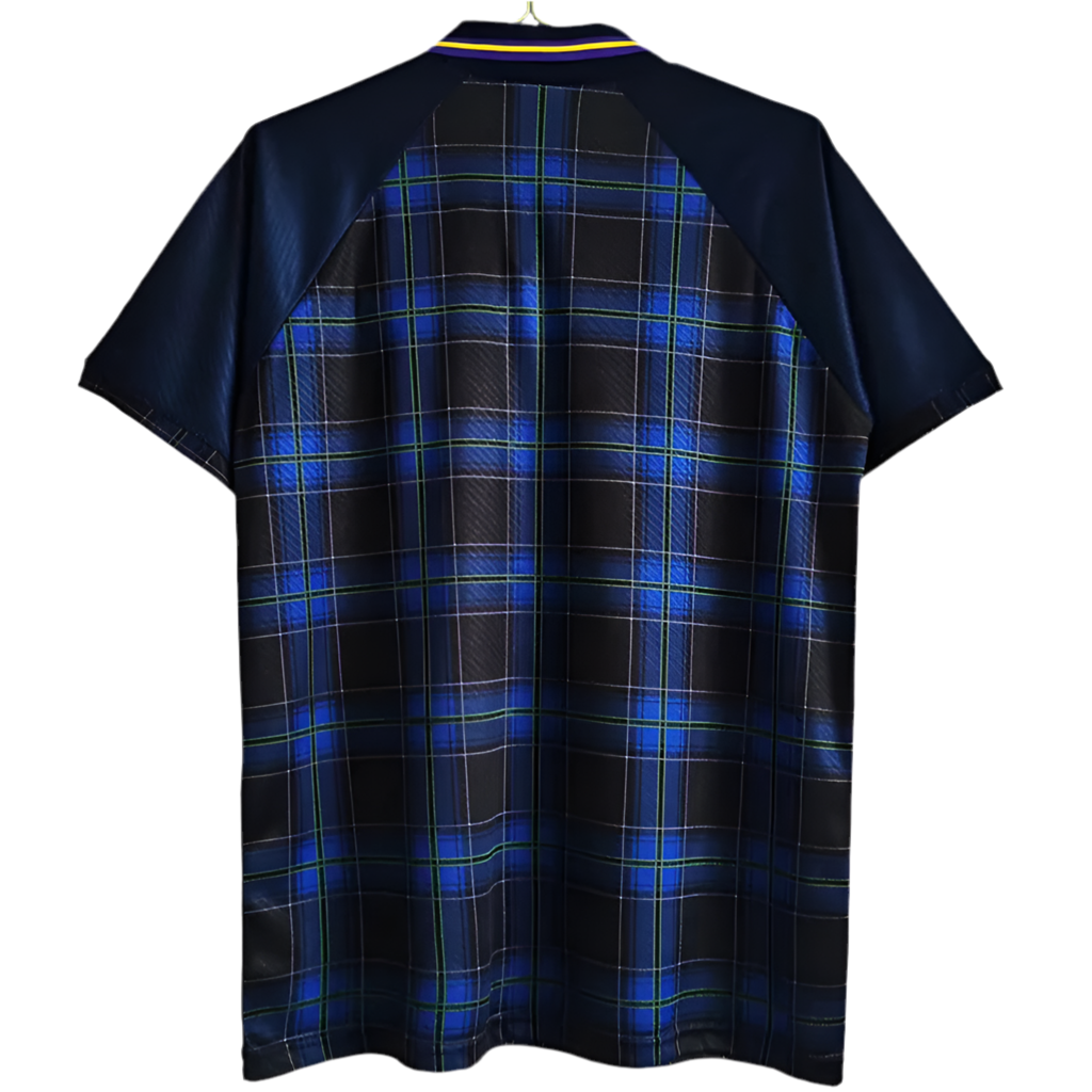94/96 Scotland Home kit