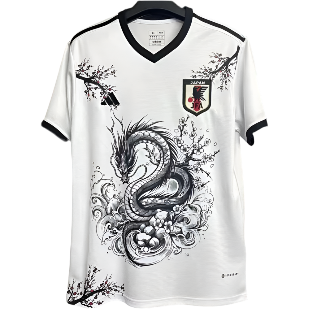 24/25 Japan Special Dragon kit