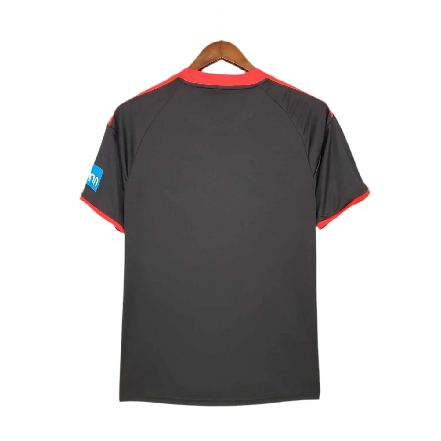 09/10 Benfica Away kit