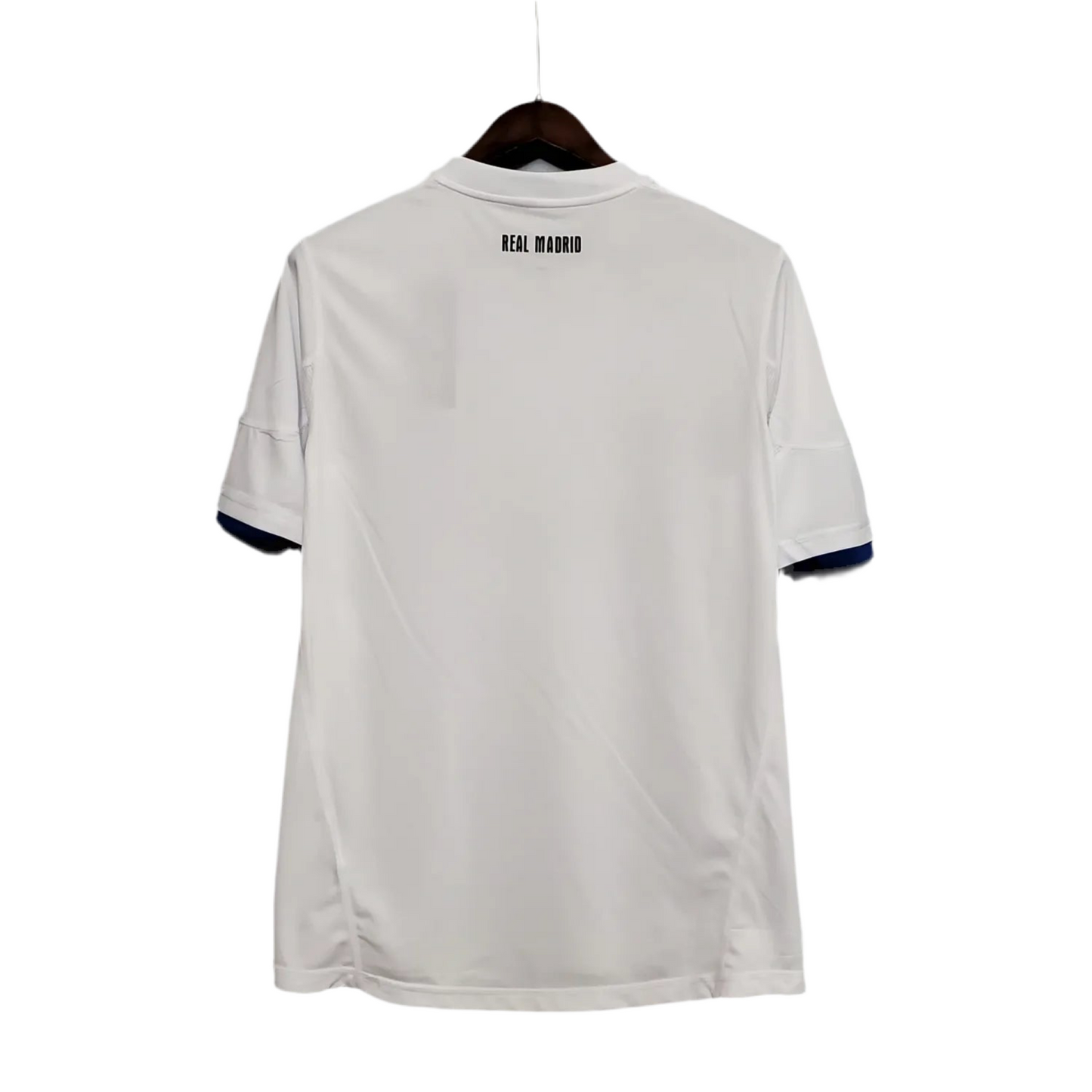 10/11 Real Madrid Home kit