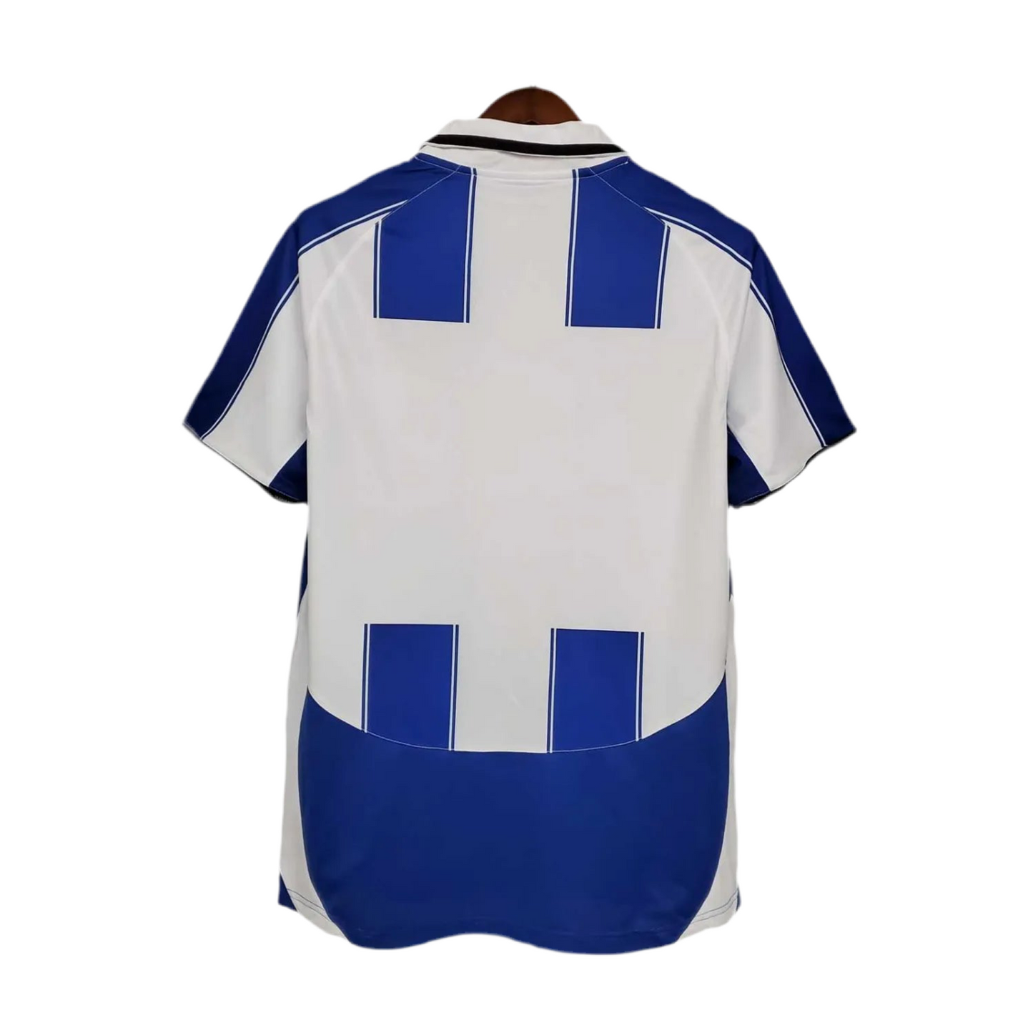 03/04 Porto Home kit