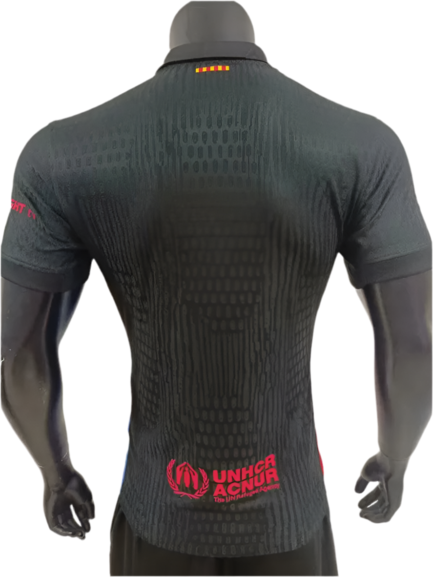 24/25 FC Barcelona Away (player version)