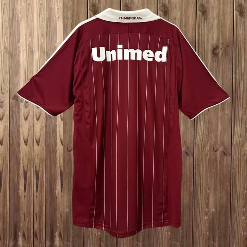 07/08 Fluminense Third kit