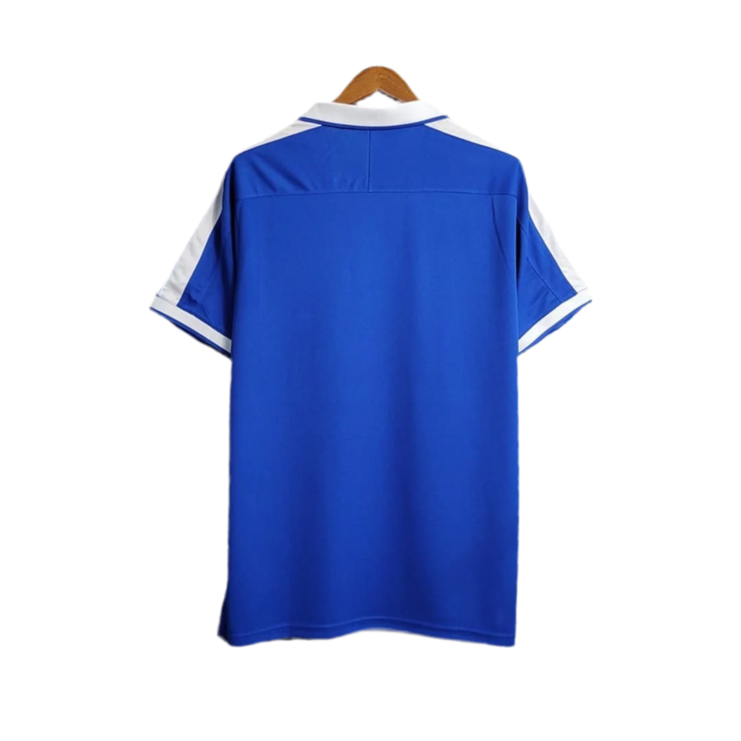 97/98 Brazil Away kit