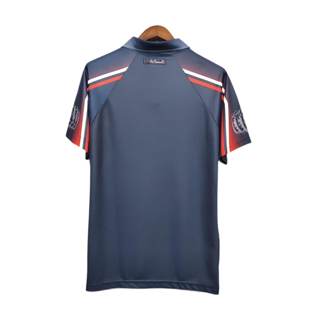 97/98 Ajax Away kit